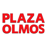 Plaza Olmos
