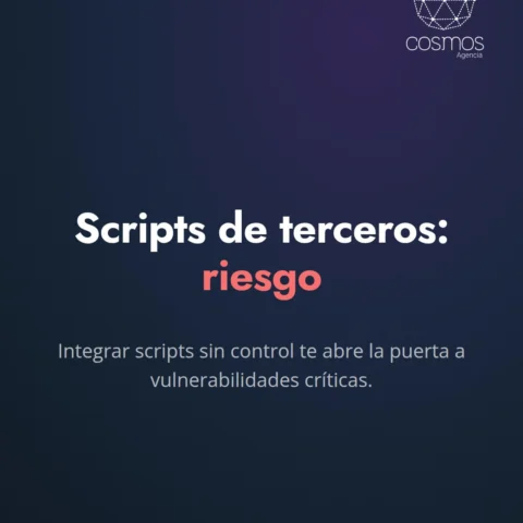 Píxel de Meta, chat de WhatsApp, formulario, mapa, banner de cookies… Cada script que…