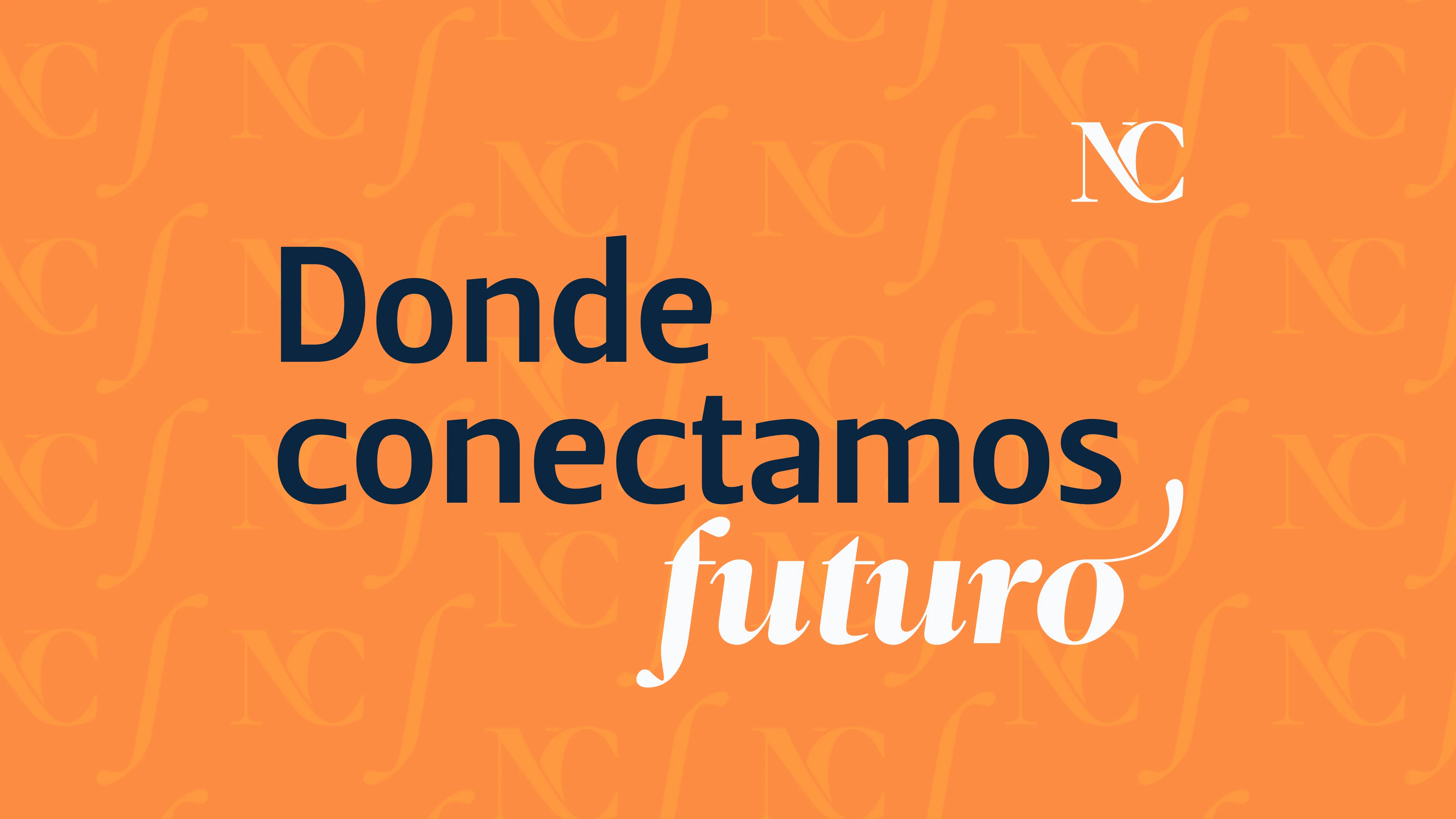New Connections International — manual de marca, página 12