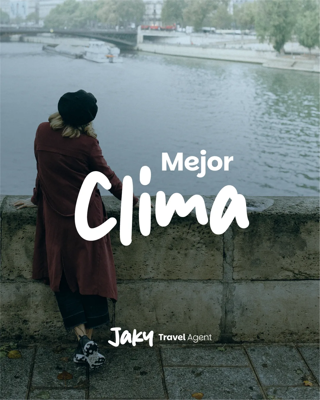 Jaky Travel Agent — pieza 4